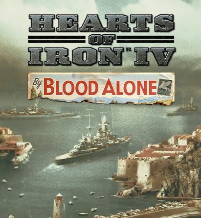 Hearts of Iron IV - By Blood Alone (PC) Klucz Steam () - MUVE.PL | Gry ...