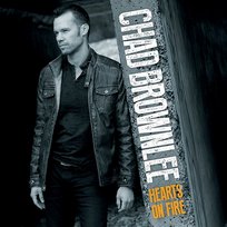 Hearts On Fire Chad Brownlee
