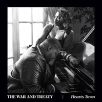 Hearts Town The War and Treaty