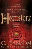 Heartstone Sansom C. J.