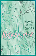 Heartstopper. Tom 1. Wydanie specjalne - Oseman Alice