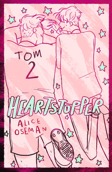 Heartstopper. Tom 2. Wydanie specjalne - Oseman Alice