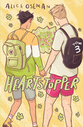 Heartstopper. Tom 3 - Oseman Alice