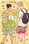 Heartstopper. Tom 3 - ebook mobi - Oseman Alice