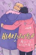 Heartstopper. Tom 4  - Oseman Alice