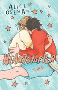 Heartstopper. Tom 5 - Oseman Alice