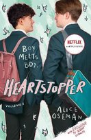 Heartstopper. Volume 1 Oseman Alice