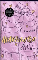 Heartstopper. Volume 4 Oseman Alice