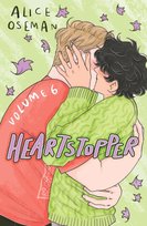 Heartstopper Volume 6 Oseman Alice