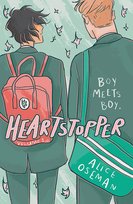 Heartstopper. Volume One Oseman Alice