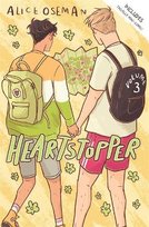Heartstopper. Volume Three Oseman Alice