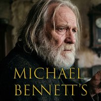 Heartstrings of Yesteryear Michael Bennett’s