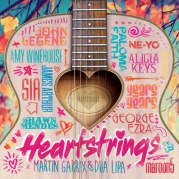 Heartstrings - Various Artists
