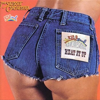 Heat It Up - The Salsoul Orchestra