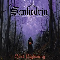 Heat Lightning Sanhedrin