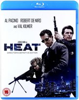 Heat Mann Michael