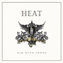 HEAT Kim Hyun Joong