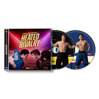 Heated Rivalry (Original Series Soundtrack)