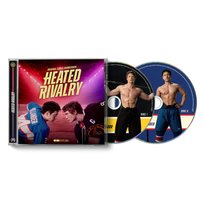 Heated Rivalry (Original Series Soundtrack) Various Artists