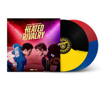 Heated Rivalry (Original Series Soundtrack), płyta winylowa Various Artists