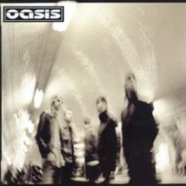 Heathen Chemistry Oasis