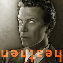 Heathen Bowie David