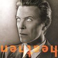 Heathen, płyta winylowa&nbsp;-&nbsp;Bowie David