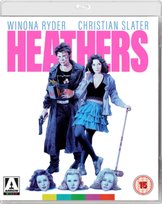 Heathers (brak polskiej wersji językowej) Lehmann Michael