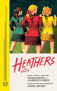Heathers the Musical - O'keefe Laurence