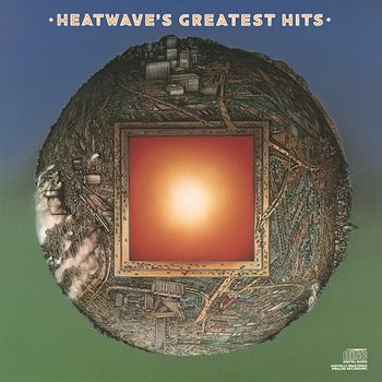 Heatwave's Greatest Hits - Heatwave