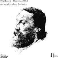 Heaven And Hell Antwerp Symphony Orchestra