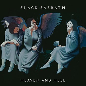 Heaven and Hell - Black Sabbath