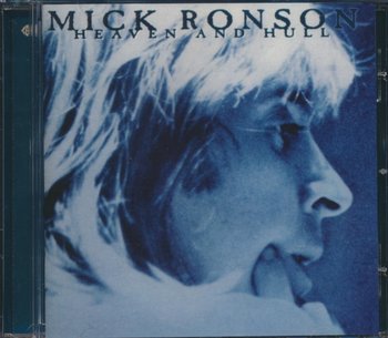 Heaven And Hull - Ronson Mick