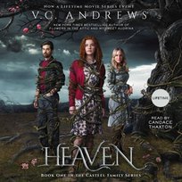 Heaven - audiobook Andrews V.C.