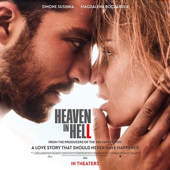 Heaven In Hell - Emo