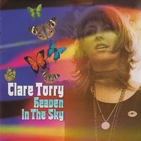 Heaven In The Sky Clare Torry