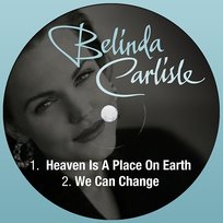 Heaven Is a Place on Earth Belinda Carlisle