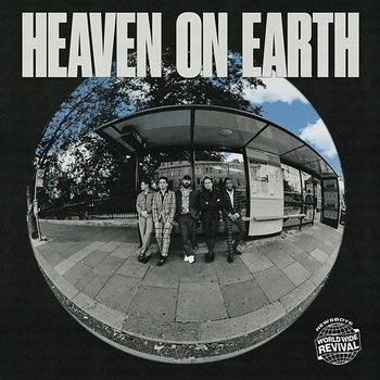Heaven On Earth - Newsboys