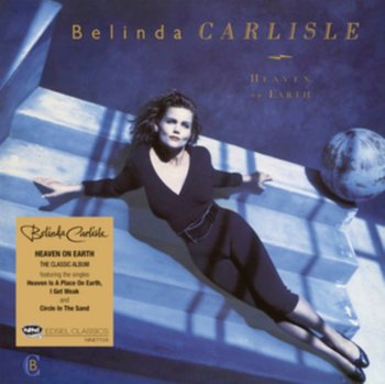 Heaven On Earth - Carlisle Belinda