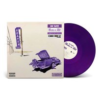 Heaven or Hell (Chopnotslop Remix 5th Anniversary Edition) LP (RSD 2025 Amethyst Winyl), płyta winylowa Toliver Don