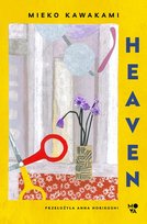 Heaven Mieko Kawakami