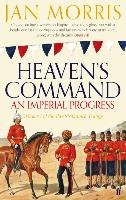 Heaven's Command Morris Jan