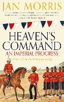 Heaven's Command - Morris Jan