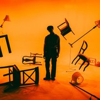 HEAVEN'S on FIRE Johnny Huynh