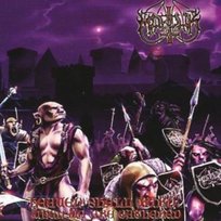 Heaven Shall Burn When We Are Gathered Marduk