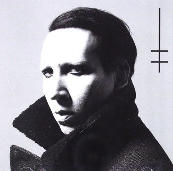 Heaven Upside Down - Marilyn Manson