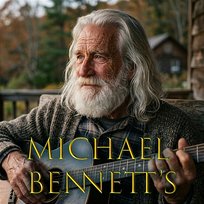 Heavenly Bonds Michael Bennett’s
