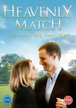 Heavenly Match (brak polskiej wersji językowej) - Scott Michael