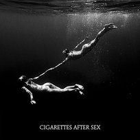 Heavenly Cigarettes After Sex