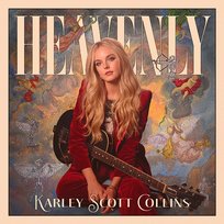 Heavenly Karley Scott Collins